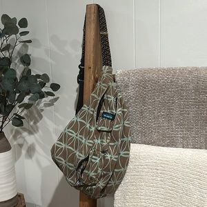 Kavu Rope Sling Bag